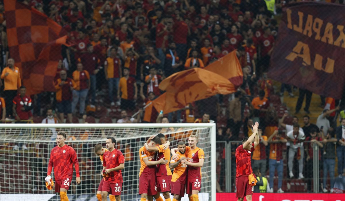 Galatasaray Göztepe Tipp Prognose Quoten von BILD Sportwetten