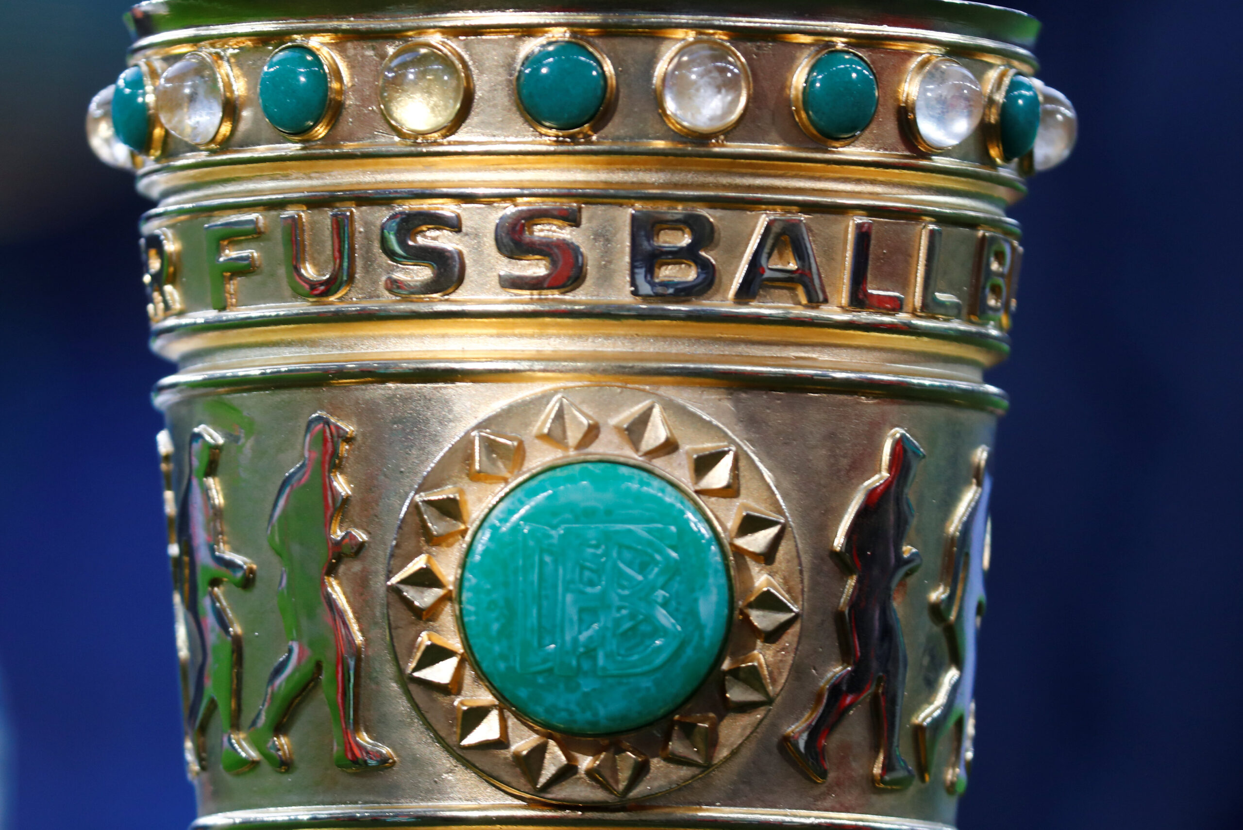 DFB Pokal 2024 Tipp Prognose Quoten für das Halbfinale