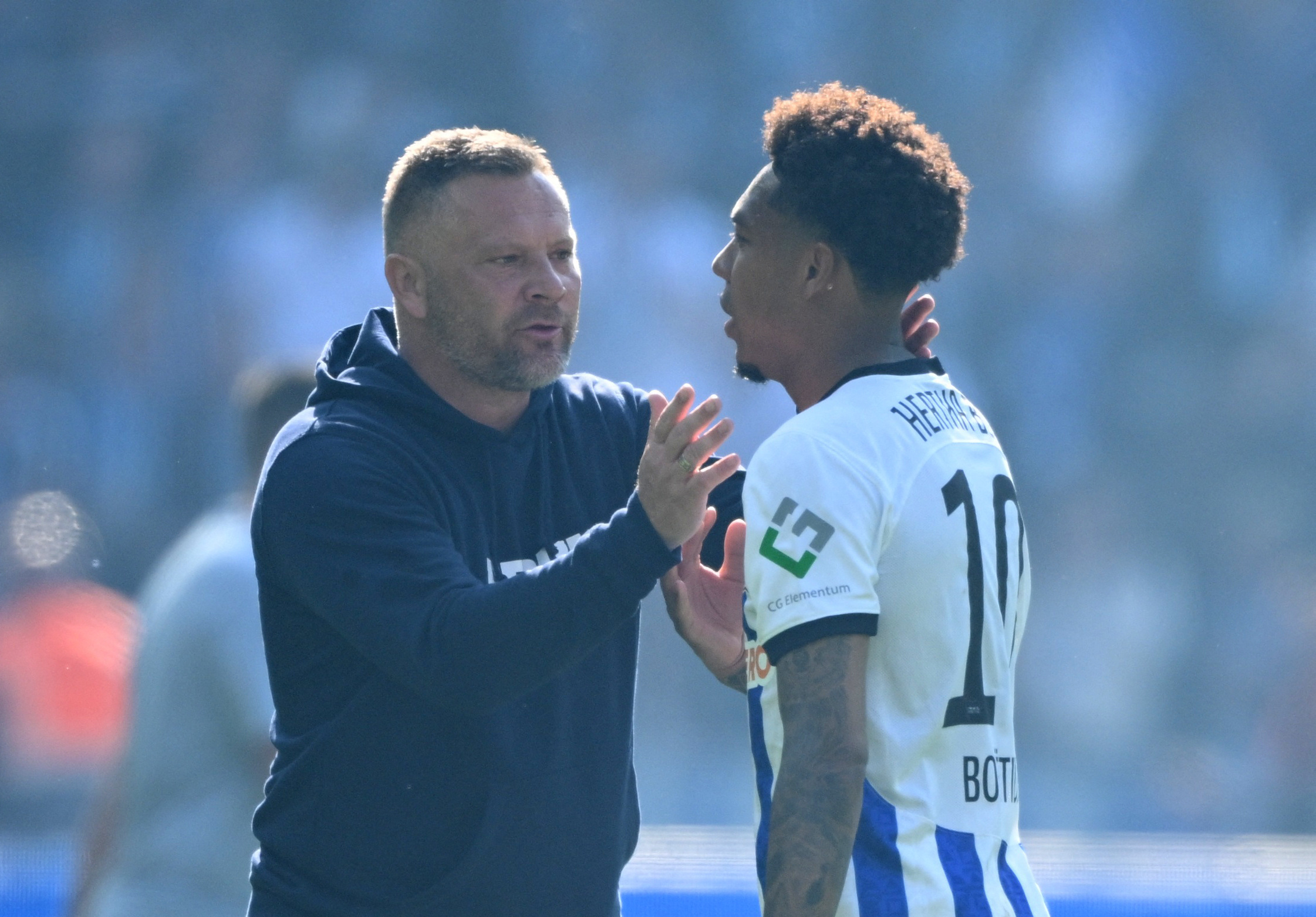 Hertha Kaiserslautern Tipp Prognose Quoten Am 11 05 2024