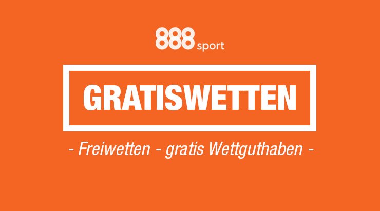 888sport Freiwetten