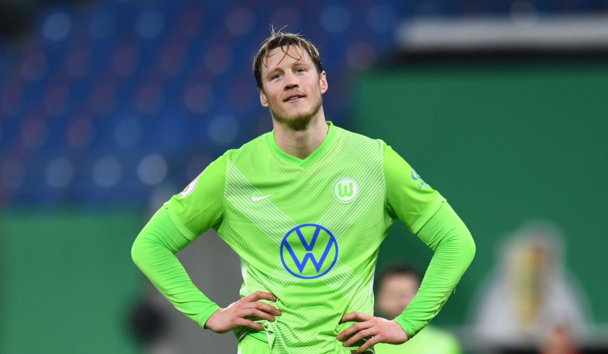 Wolfsburg - Gladbach Tipp, Prognose & Quoten Von BILD Sportwetten