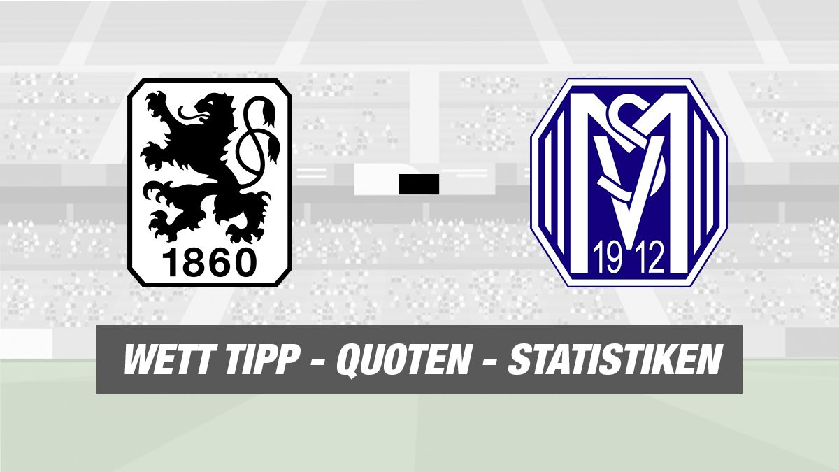 TSV 1860 Meppen Tipp
