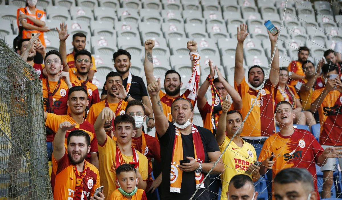 Galatasaray - Alanyaspor Tipp