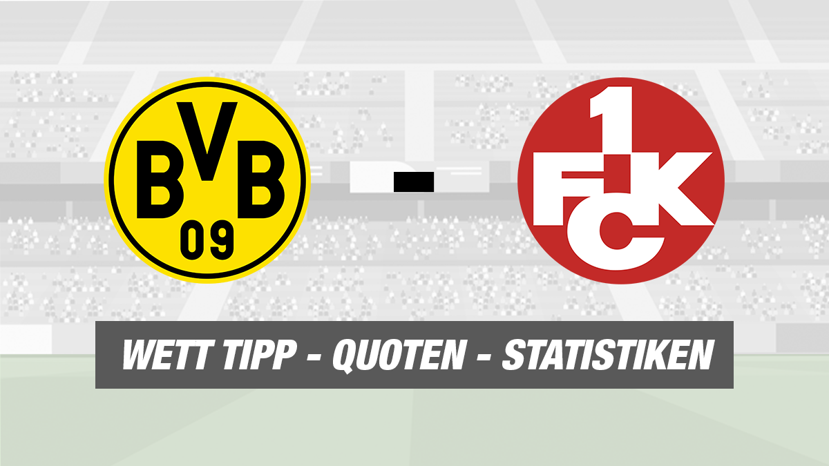 Dortmund II - Kaiserslautern Tipp