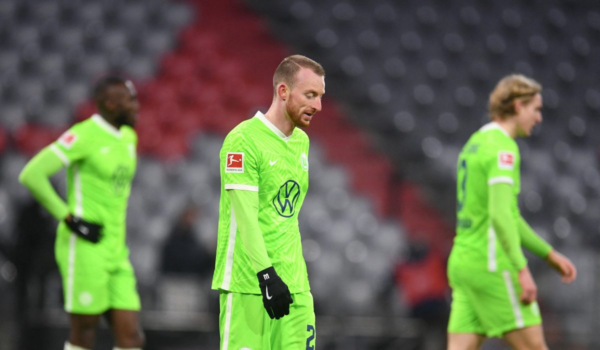 Wolfsburg - Leverkusen Tipp
