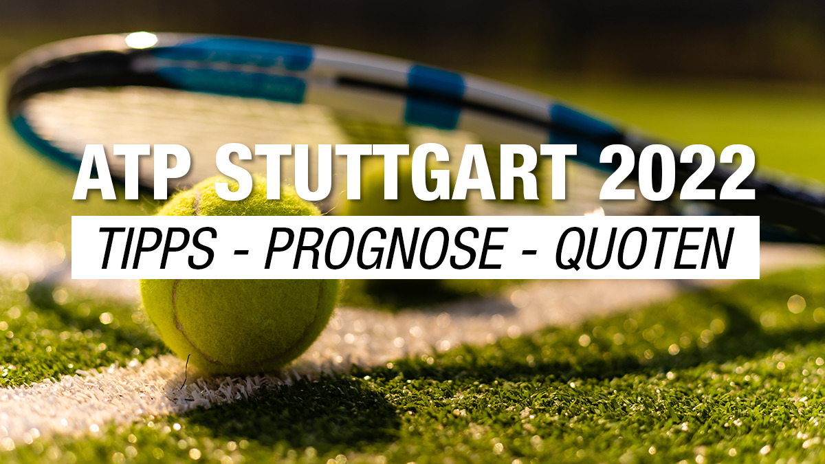 ATP Stuttgart 2022 Tipp