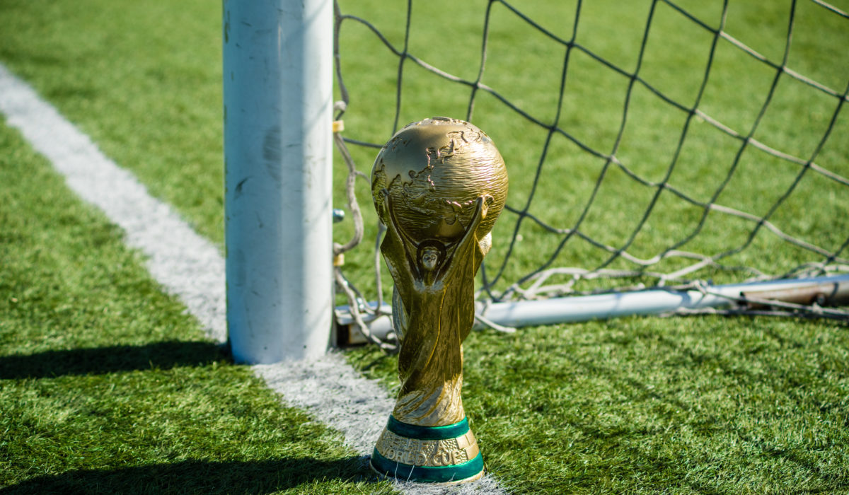 WM 2022 Tipps & Prognosen