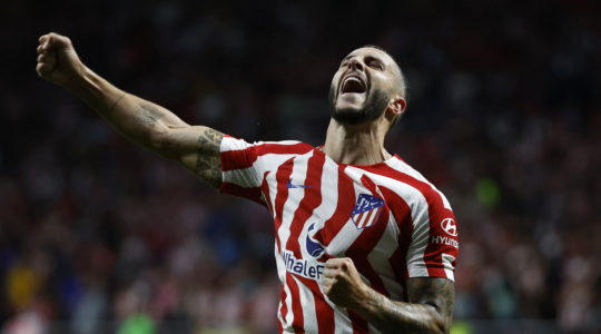 Brügge gegen Atlético Wett-Tipp
