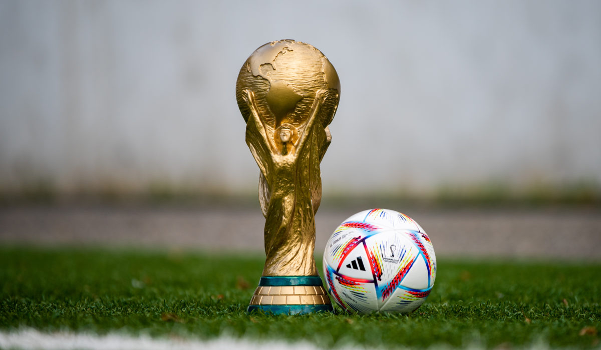 Wer wird Weltmeister 2022 Quote?