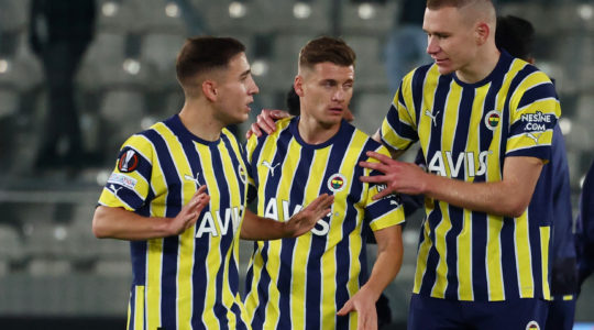 Trabzonspor – Fenerbahce Tipp