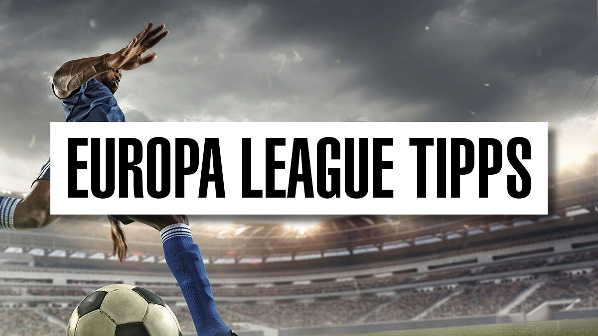 Europa League Tipps