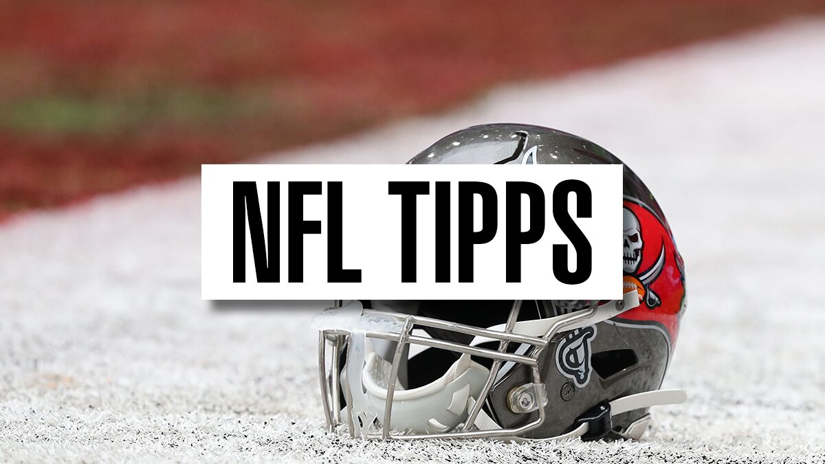 NFL Tipps