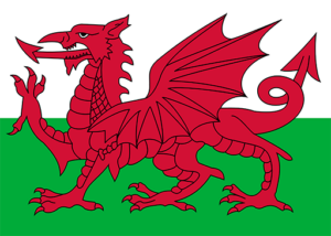 Wales U18 Logo