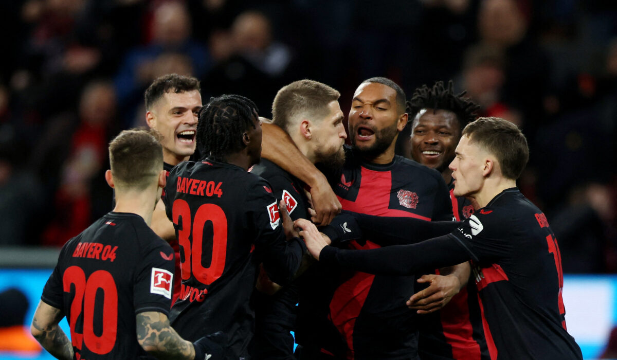 Leverkusen - Hoffenheim Tipp
