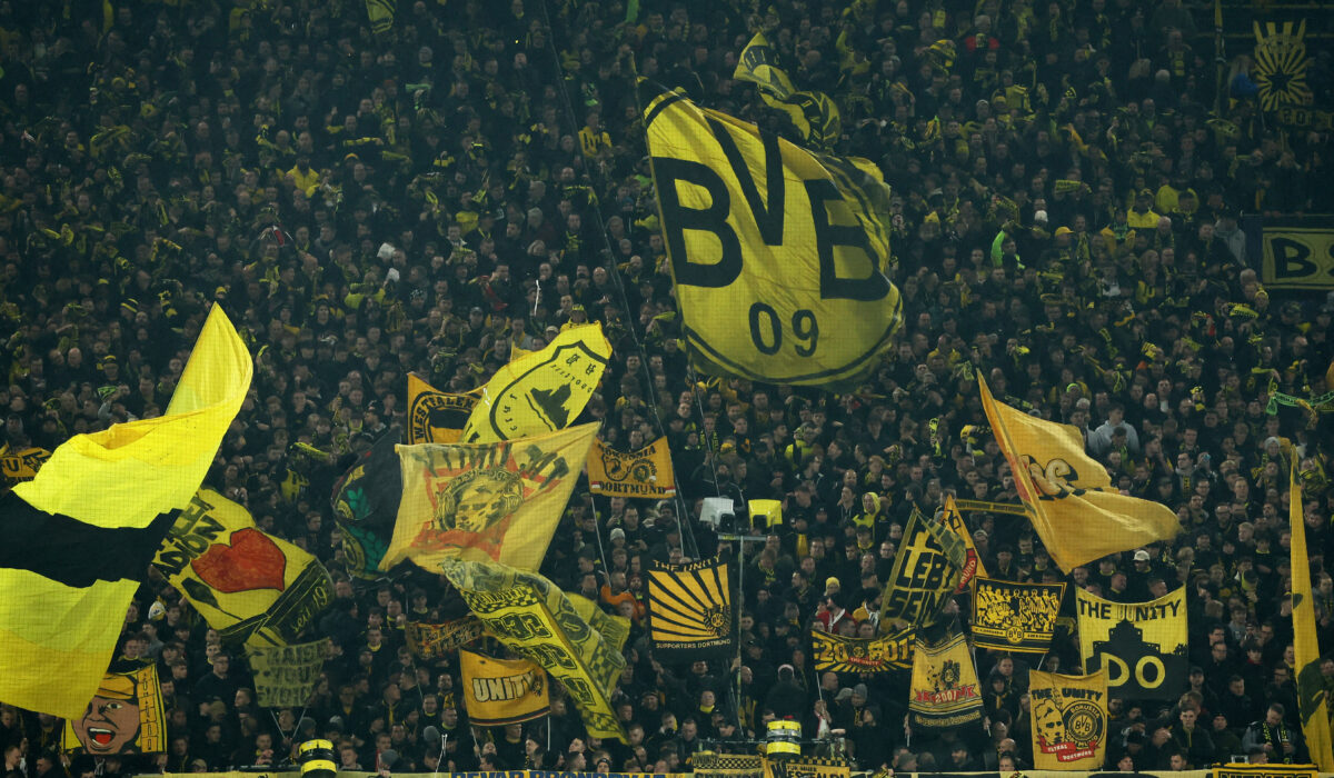 Dortmund - PSV Tipp