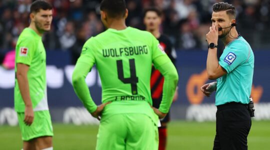RB Leipzig gegen Wolfsburg Stream