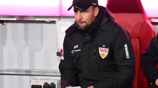 Stuttgart gegen Eintracht Frankfurt Stream