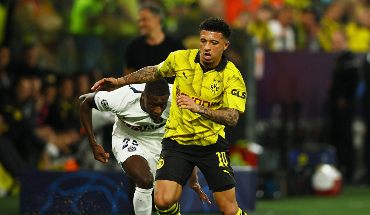 PSG - Dortmund Tipp