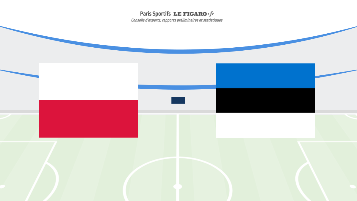 Prognoza Polska – Estonia 21.03.2024 Kwalifikacje Euro 2024
